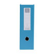 Picture of EXACOMPTA MAGAZINE HOLDER 100MM LIGHT BLUE